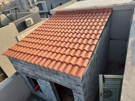 ترميمات ملاحق جدة